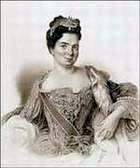 Екатерина I (Марта Ставронская)